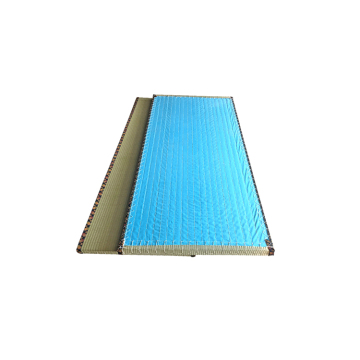 Tatami Mat Search Engine