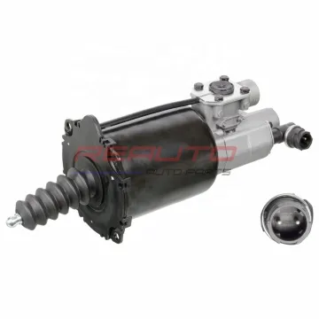 Clutch Servo Booster for MAN TGL/TGM Truck - OE 81307256115 9700514650 81307256112
