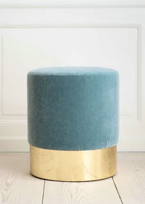 Azucena Stool for Living Room