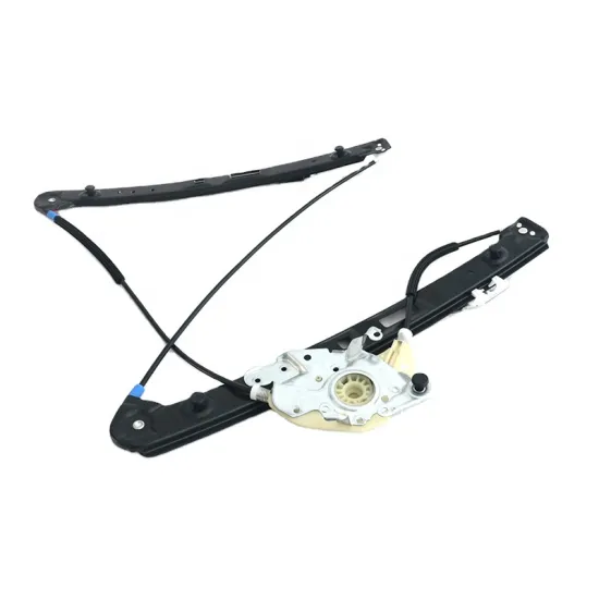 YOUPARTS Automotive Parts - OE 51337020660 Window Regulator for BMW