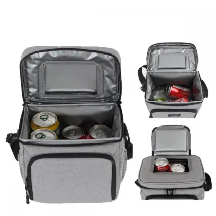 Portable Travel Lunch Storage Box