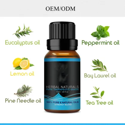 Aroma Diffuser Tea tree face body Essential Oil