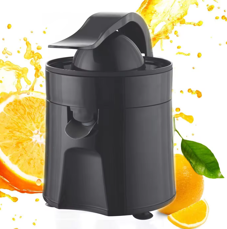 Hot Sale Plastic Citrus Juicer Powerful Lemon Juicer