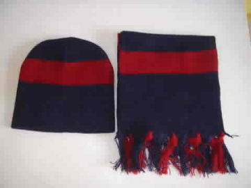 Fashion caps