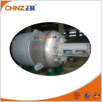 Fermentation reactor