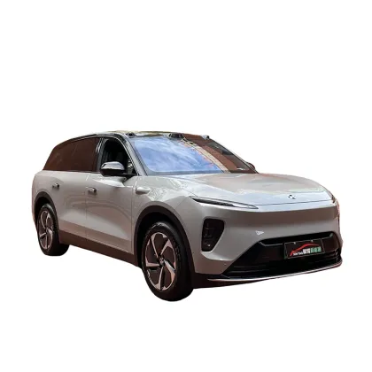 2023 NIO ES8 Edition All-electric vehicle