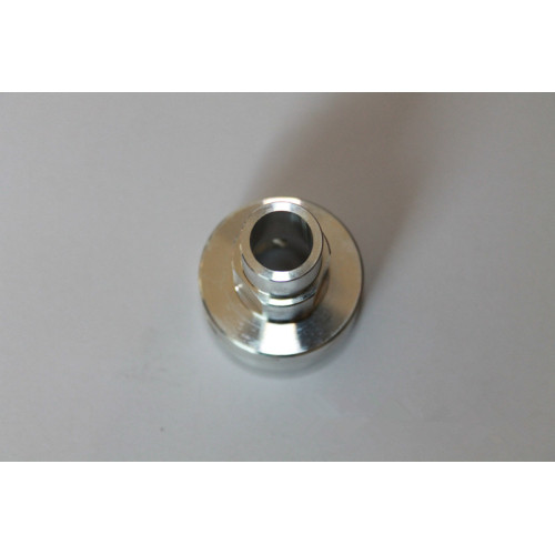 aluminum CNC anodizing Aluminium 7075 CNC machining