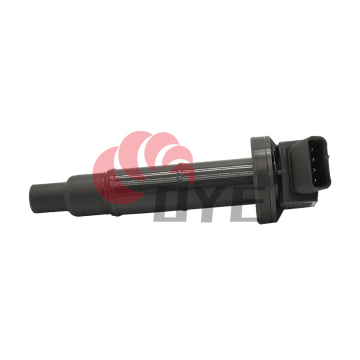  Toyota Lexus Ignition Coils for Scion tC, Part Numbers 9091919023 and 1IC136 - OYE522 