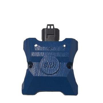 Hydraulic Proportional Control Unit for Electro-Hydraulic Valves