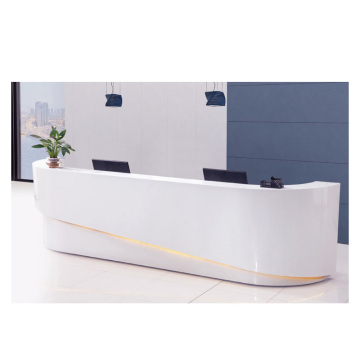Wholesale and Retail Reception Desks - Office Small Reception Desk