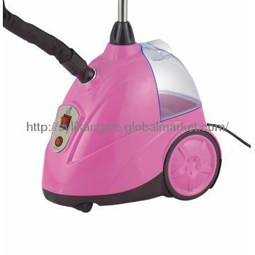 portable device garment steamer,popular fabric steamer