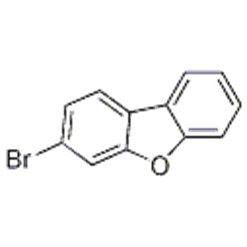 3-bromodibenzofuran CAS 26608-06-0