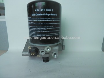 DZ91189369474 SHACMAN Delong F3000 / M3000 Air Dryer