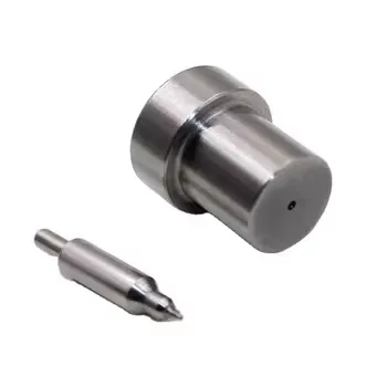 Common Rail Diesel Fuel Injector Nozzle 105007-1350