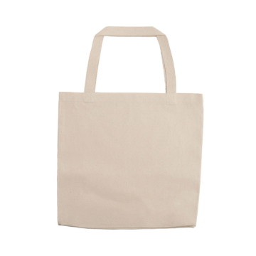 2016 New design canva cotton tote bag