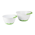 Nesting Bowls for Easy Storage & Save Space