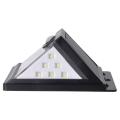 5-Year Outdoor Solar Wall Lights for House