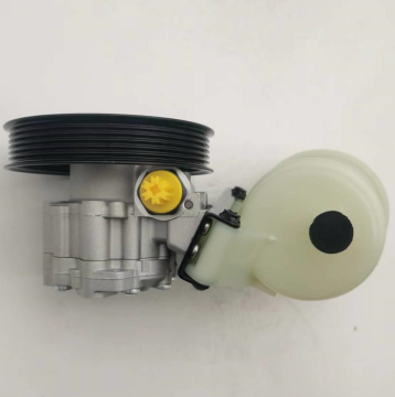 Oil Can Power Steering Pump for Dodge Ram 2500/3500 - Belt 96-1008R 961008R