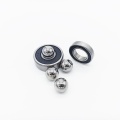 4.5mm Steel Ball Compact and Versatile for Various Mechanical Systems