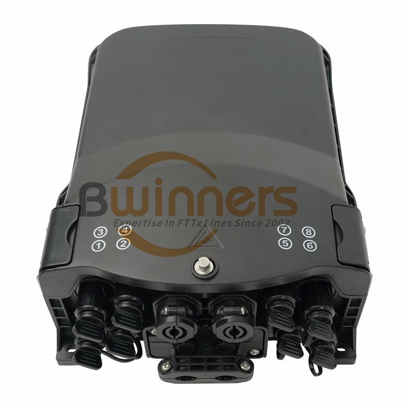 FTTH Distribution Box