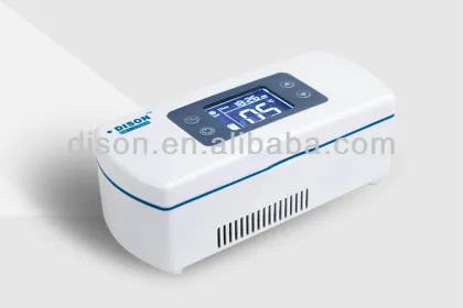 Dison Portable insulin Fridge/Diabetic Medical Cooler Box