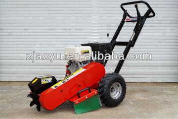 15HP stump grinder machine