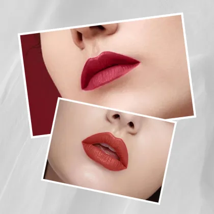 3Q Beauty Lip Oil: BBC Gloss Lips Colorful Choice