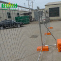 Anti Corrosion High Quality Temporary Fence Panel