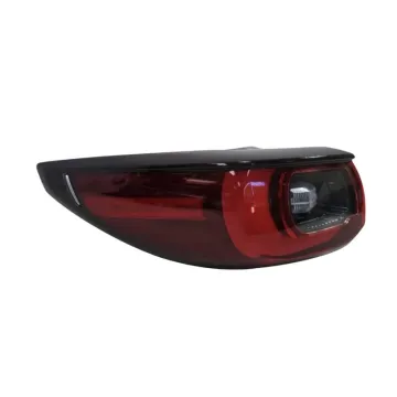 Wholesale Cheap Tail Light Auto Lamps for Mazda CX-5 2022 - KSD4-51150 KSD4-51160