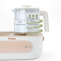 3 in 1 Multi-function Baby Milk Modulator Sterilizer