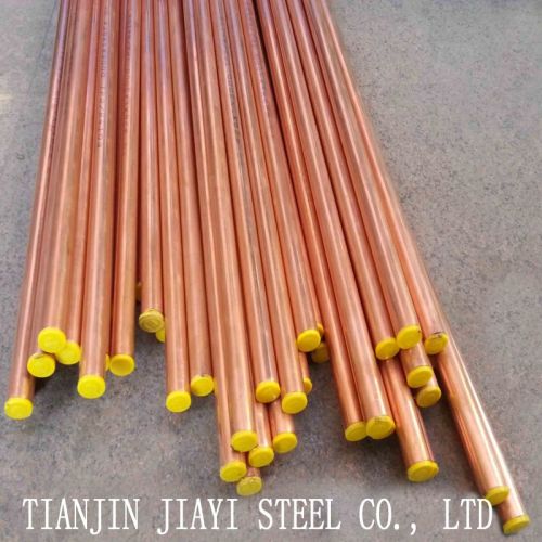 C1220 Copper Tube Small Diameter Thickwall C1220 Non-standard Copper Tube Supplier