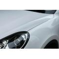 Diamond White Car embrulhando1.52*18m