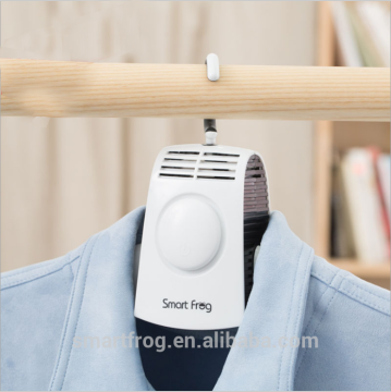 World's First Portable Clothes Dryer from Smartfrog with CE, ROHS
