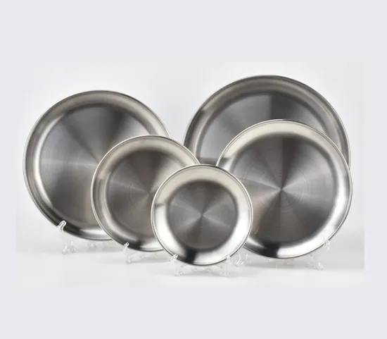 304High Quality Stainless Steel Bake Ware