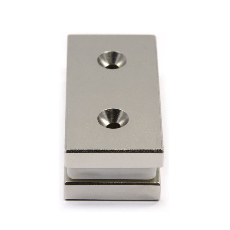 Rare Earth Neodymium Countersunk Magnet