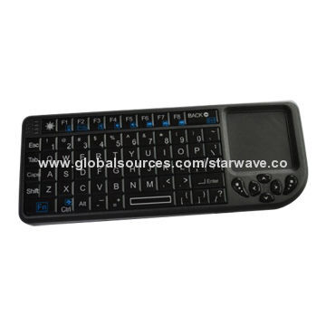 Mini Bluetooth Keyboard, Supports Android MID