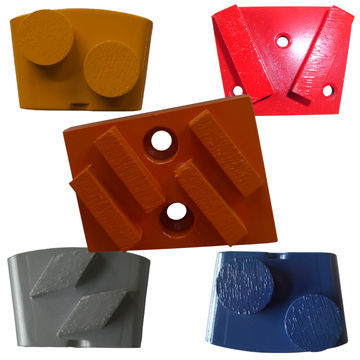 Diamond Grinding Blocks for Floor