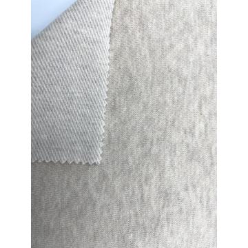 64% Baumwolle 36% Polyester Ponti Stoff