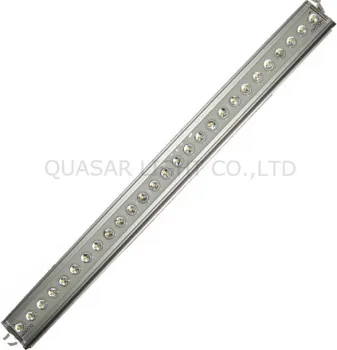 Aluminum Profile LED Strip Lighting (Waterproof) (A-27/54/108)