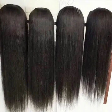 Wholesale HD Lace Frontal Wig Virgin Hair Vendor, 100 Human Hair Wigs Swiss HD lace Frontal Wig 13x6, Brazilian Lace Front Wigs