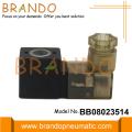 4V110-06 4V120-06 4V130C-06 Bobine de valve pneumatique 24VDC