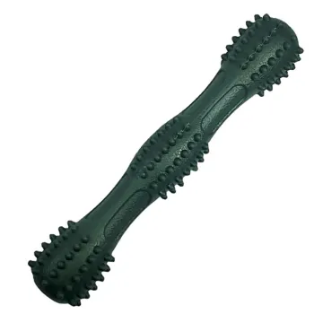 Dog Teeth Cleaning Chew Toy TPR
