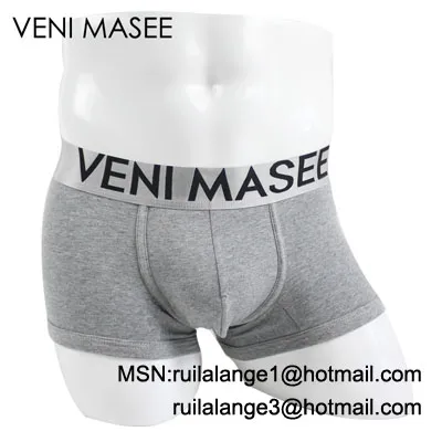 VENI MASEE steel cotton series underwear