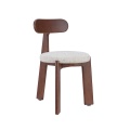 Современная мебель Nordic Design Style Home Dining Stable