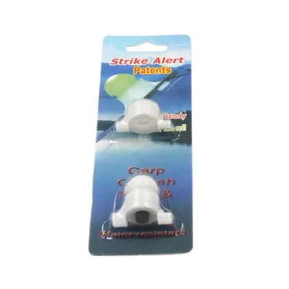 LED Light Strike Alert Indicator: Fishing Alarm/Fish Bite Alarm