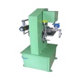 Pneumatic golden foil hot stamping machine