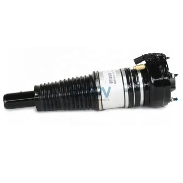 Front Air Suspension Strut for Audi A8 D4, A6 C7, A7, Bentley Muslanne, Porsche Macan