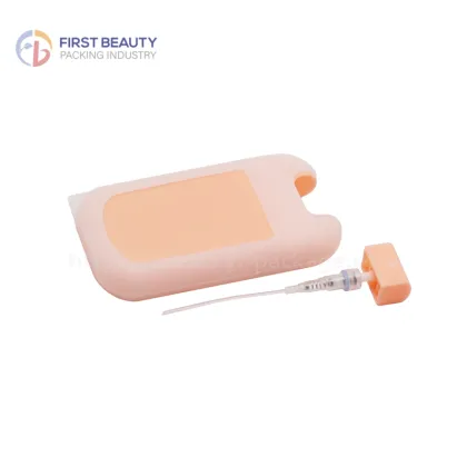 Credit Card Perfume Atomizer Perfume Tester Bottle