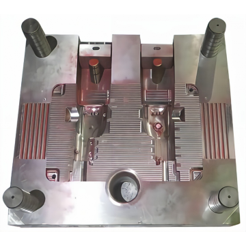 Customized Zinc Alloy Hardware Die Casting Mold