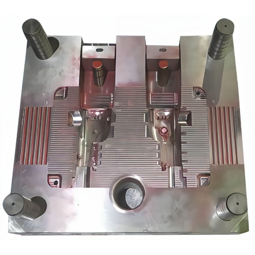 Zinc Alloy Die Casting Mold for LED Light